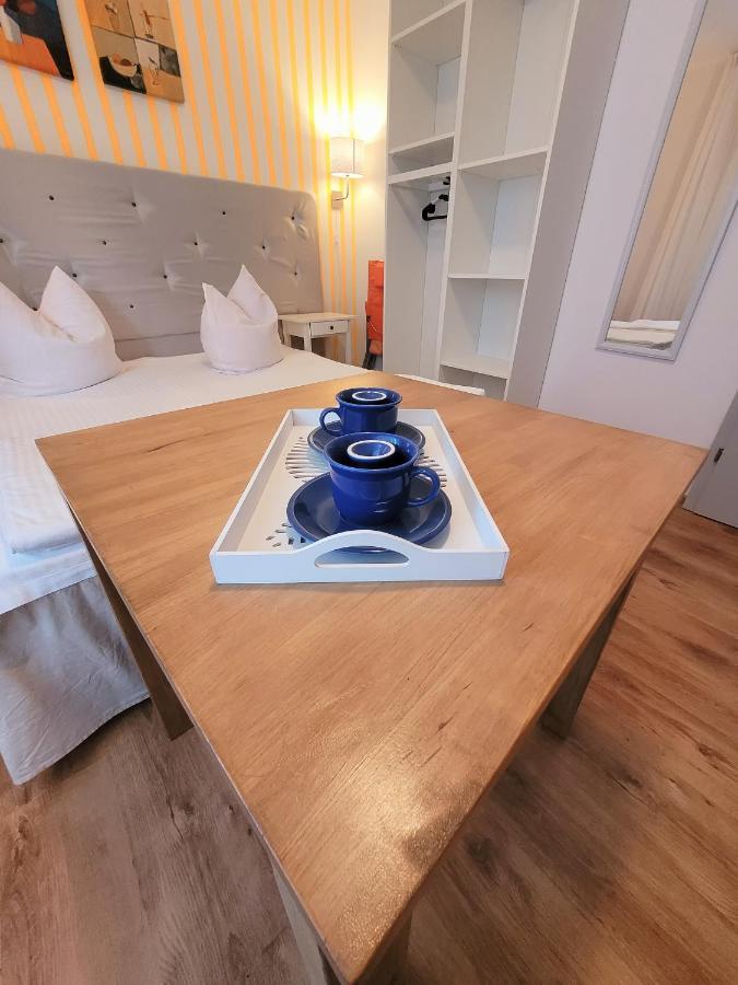 Iwona Pokoje Apartamenty Karwia Bagian luar foto